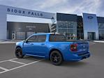 New 2026 Ford Maverick Lobo SuperCrew Cab for sale #T104191 - photo 2