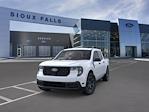 New 2026 Ford Maverick XLT SuperCrew Cab for sale #T104192 - photo 4