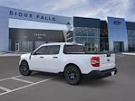 New 2026 Ford Maverick XLT SuperCrew Cab for sale #T104192 - photo 2