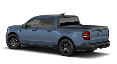 New 2026 Ford Maverick - photo 1