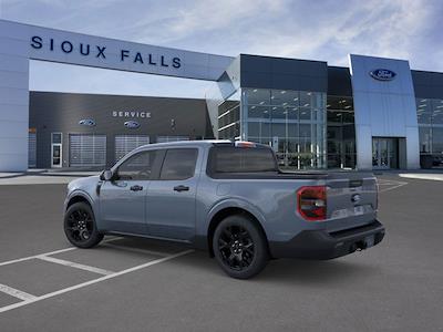 New 2026 Ford Maverick - photo 1