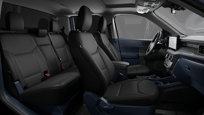 New 2026 Ford Maverick - photo 1