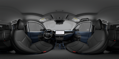 New 2026 Ford Maverick - photo 1