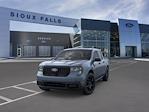 New 2026 Ford Maverick XLT SuperCrew Cab for sale #T104208 - photo 4