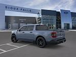 New 2026 Ford Maverick XLT SuperCrew Cab for sale #T104208 - photo 2