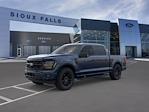 New 2026 Ford F-150 XLT SuperCrew Cab for sale #T104215 - photo 1