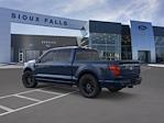 New 2026 Ford F-150 XLT SuperCrew Cab for sale #T104215 - photo 4
