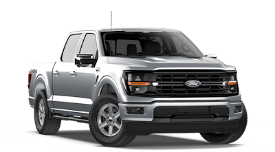 New 2026 Ford F-150 - photo 1