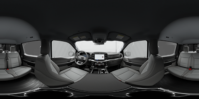 New 2026 Ford F-150 - photo 1