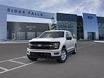New 2026 Ford F-150 XLT SuperCrew Cab for sale #T104216 - photo 4