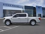 New 2026 Ford F-150 XLT SuperCrew Cab for sale #T104216 - photo 6