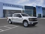 New 2026 Ford F-150 XLT SuperCrew Cab for sale #T104216 - photo 13