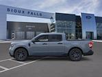 New 2026 Ford Maverick XLT SuperCrew Cab for sale #T104225 - photo 6