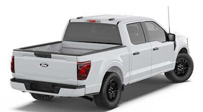 New 2026 Ford F-150 - photo 1