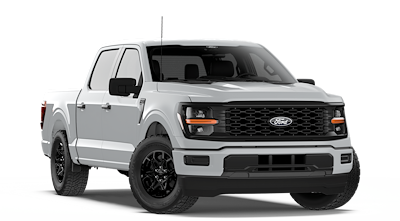 New 2026 Ford F-150 - photo 1
