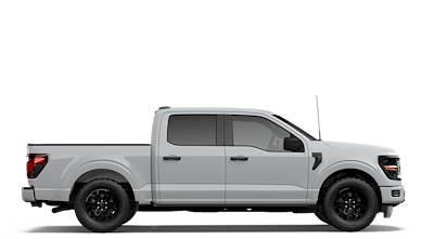 New 2026 Ford F-150 - photo 1