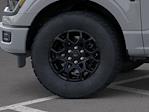 New 2026 Ford F-150 STX SuperCrew Cab for sale #T104226 - photo 19