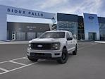 New 2026 Ford F-150 STX SuperCrew Cab for sale #T104226 - photo 4