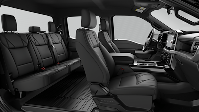 New 2026 Ford F-150 - photo 1