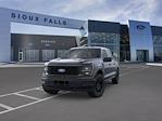 New 2026 Ford F-150 STX SuperCrew Cab for sale #T104227 - photo 4