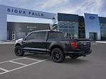 New 2026 Ford F-150 STX SuperCrew Cab for sale #T104227 - photo 2