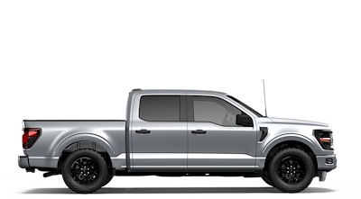 New 2026 Ford F-150 - photo 1