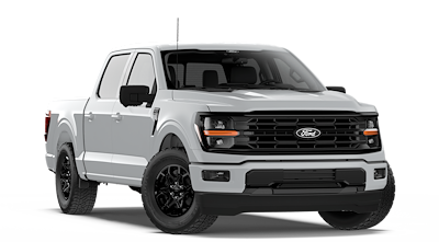 New 2026 Ford F-150 - photo 1