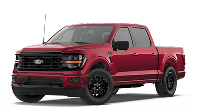 New 2026 Ford F-150 - photo 1