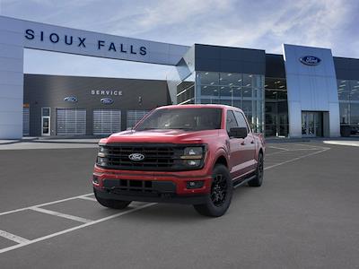 New 2026 Ford F-150 - photo 1