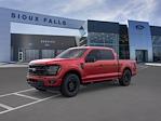 New 2026 Ford F-150 XLT SuperCrew Cab for sale #T104230 - photo 1