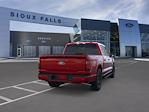New 2026 Ford F-150 XLT SuperCrew Cab for sale #T104230 - photo 8