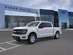 2026 Ford F-150 SuperCrew Cab 4x4 Pickup for sale #T104232 - photo 1
