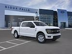2026 Ford F-150 SuperCrew Cab 4x4 Pickup for sale #T104232 - photo 7