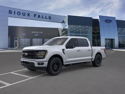 New 2026 Ford F-150 - photo 1