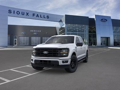 New 2026 Ford F-150 - photo 1