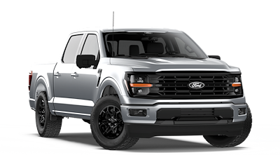 New 2026 Ford F-150 - photo 1
