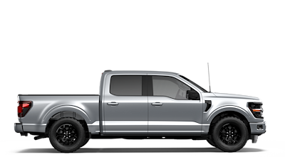 New 2026 Ford F-150 - photo 1