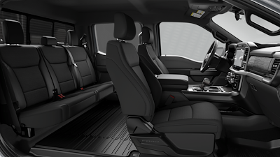 New 2026 Ford F-150 - photo 1