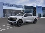 New 2026 Ford F-150 XLT SuperCrew Cab for sale #T104233 - photo 1