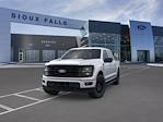 New 2026 Ford F-150 XLT SuperCrew Cab for sale #T104233 - photo 2