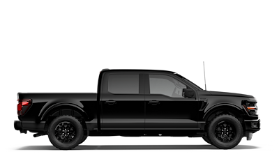 New 2026 Ford F-150 - photo 1