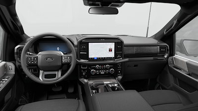 New 2026 Ford F-150 - photo 1