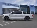 New 2026 Ford F-150 XLT SuperCrew Cab for sale #T104235 - photo 6