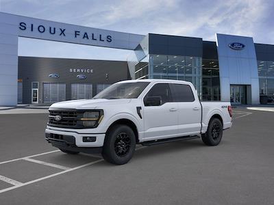 New 2026 Ford F-150 - photo 1