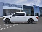 New 2026 Ford F-150 XLT SuperCrew Cab for sale #T104236 - photo 3