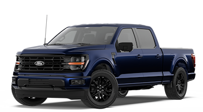 New 2026 Ford F-150 - photo 1
