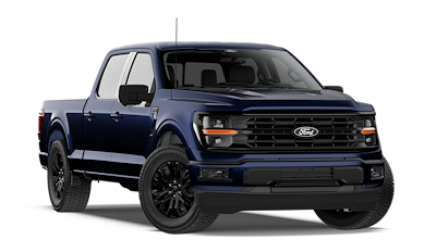 New 2026 Ford F-150 - photo 1