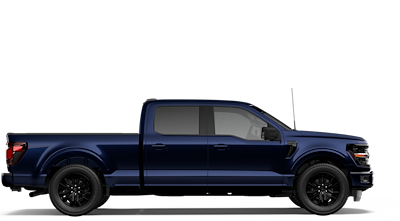 New 2026 Ford F-150 - photo 1