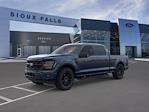 New 2026 Ford F-150 XLT SuperCrew Cab for sale #T104237 - photo 1