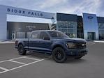 New 2026 Ford F-150 XLT SuperCrew Cab for sale #T104237 - photo 7